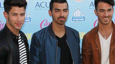 Los Jonas Brothers anuncian su separación: "Se acabó por ahora"