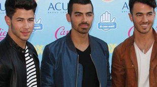 Los Jonas Brothers anuncian su separación: 
