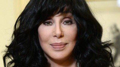 Cher será homenajeada en un programa especial de 'Dancing with the Stars'