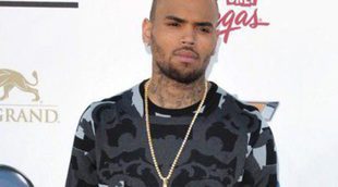 Chris Brown decide entrar en rehabilitación