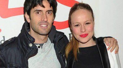 Esmeralda Moya y Carlos García se separan cinco meses después del nacimiento de su hijo Bastian