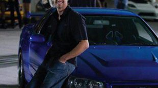 'Fast & Furious' rinde homenaje a Paul Walker con un emotivo vídeo