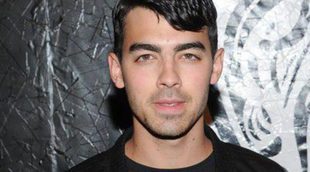 Joe Jonas desmiente su adicción a las drogas