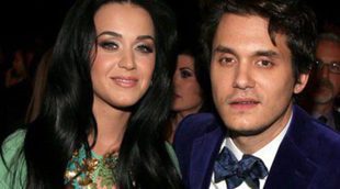 Katy Perry y John Mayer mantuvieron una relación por carta antes de hacer público su noviazgo