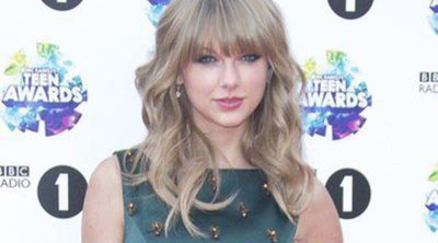 Taylor Swift y Rita Ora, protagonistas de los BBC Radio 1 Teen Awards 2013