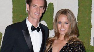 Andy Murray manifiesta su deseo de tener hijos con su novia Kim Sears