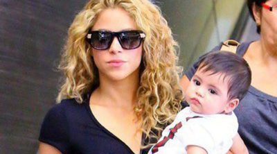 Shakira declara que quiere tener más hijos con Gerard Piqué para darle un hermano a Milan