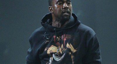 Kanye West cancela su gira hasta el próximo 16 de noviembre por problemas técnicos