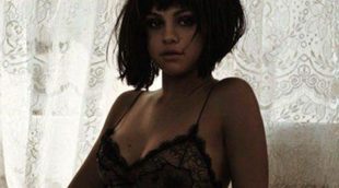 Selena Gomez responde a las críticas de antifeminista de Lorde y realiza un posado en ropa interior
