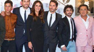 Telecinco anuncia el final de 'Aída' tras convertirse en la comedia española más longeva de la televisión