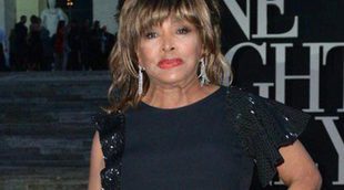 Tina Turner renuncia a la nacionalidad estadounidense tras obtener la ciudadanía suiza