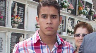 José Fernando, hijo de Ortega Cano, ingresa en prisión sin fianza acusado de presunto robo con agresión