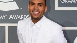 Chris Brown deja la rehabilitación tras dos semanas y se va de cena con Karrueche Tran