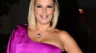 'Sálvame' anuncia que Terelu Campos posará desnuda para la portada de Interviú