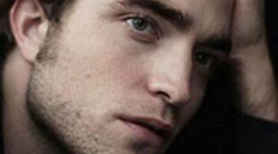 Robert Pattinson: 