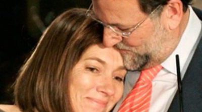 Elvira Fernández Balboa: la abnegada mujer de Mariano Rajoy