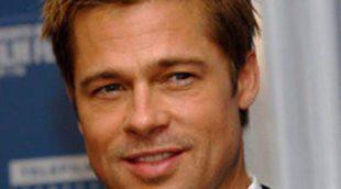 Brad Pitt: "Me gustaría dejar de hacer películas en tres años"