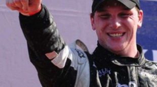 Guido Falaschi, el piloto argentino de automovilismo que murió trágicamente en la pista