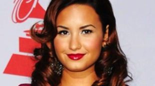 Demi Lovato comienza nueva gira para presentar su último disco 'Unbroken'