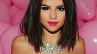 Selena Gomez lanza single y videoclip para el tema 'Hit The Lights'
