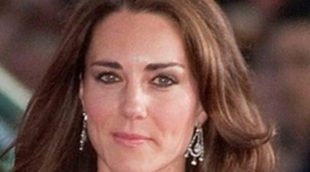 Kate Middleton y Angelina Jolie apuestan por el mismo diseño de Jenny Packham