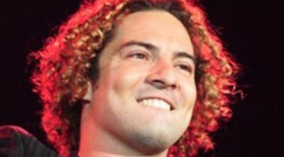 David Bisbal demuestra su solidaridad visitando Venezuela como embajador de Unicef