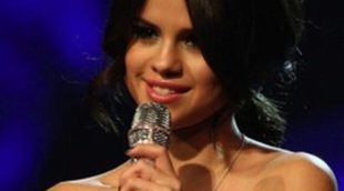 Selena Gomez, triste por el final de 'Los Magos de Waverly Place'
