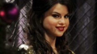Selena Gomez y Justin Bieber, figuras de cera en el Museo Madame Tussauds de Nueva York