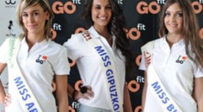 Las 52 candidatas que lucharán por la corona de Miss España 2011