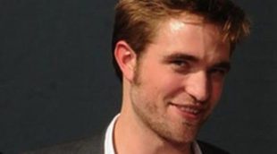 Robert Pattinson no quiere hablar sobre su noviazgo con Kristen Stewart