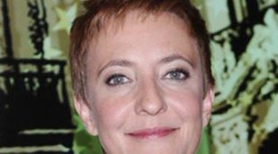 Eva Hache, designada como presentadora de la gala de entrega de los Premios Goya 2012