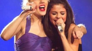 Taylor Swift y Selena Gomez ponen en pie al Madison Square Garden durante su concierto