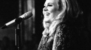 Adele publica 'Live At The Royal Albert Hall', su primer disco en directo