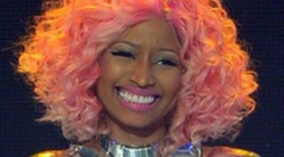 Nicki Minaj anuncia nuevo disco para el 14 de febrero bajo el nombre de 'Pink Friday: Roman Reloaded'