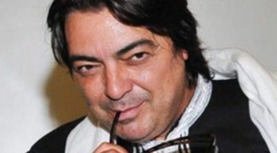 Antonio Canales denunciado por insultar a la policía: "Ojalá os mate ETA"