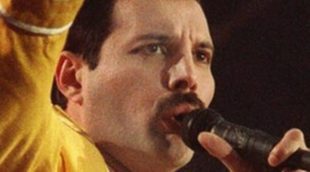 Se cumplen 20 años de la muerte del mito de la música Freddie Mercury