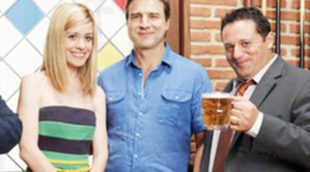 Telecinco cancela definitivamente la reapertura del bar de 'Cheers'