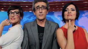 Tras el cierre de 'Cheers', Cuatro cancela 'Las noticias de las 2' por su baja audiencia