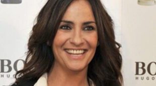 Melanie Olivares anuncia su retirada temporal de 'Aída' por su próxima maternidad