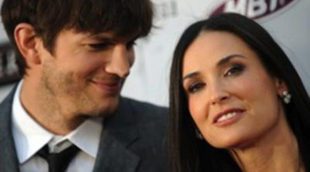 Sara Leal se confiesa sobre el divorcio entre Demi Moore y Ashton Kutcher: 