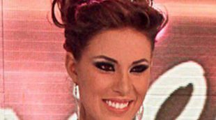 Andrea Huisgen, representante de Barcelona, toma el relevo de Paula Guilló como Miss España 2011
