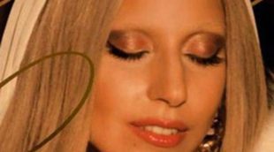 Lady Gaga lanza un disco navideño titulado 'A Very Gaga Holiday'