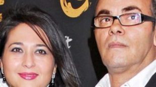 Carmen Moreno y Eduardo Cruz, padre de Penélope Cruz, tendrán una niña