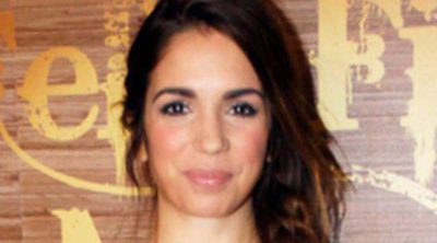 Elena Furiase confiesa que tiene planes de irse a vivir con su novio Leo Perugorría en 2012