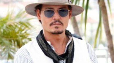 Los guardaespaldas de Johnny Depp han sido acusados de agredir a una mujer discapacitada