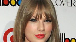 Taylor Swift es 'la mujer de 2011' para la revista musical Billboard