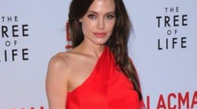 Angelina Jolie, demandada por plagio por su última película 'In the Land of Blood and Honey'