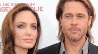 Angelina Jolie estrena apoyada por Brad Pitt 'In the Land of Blood and Honey' tras ser acusada de plagio
