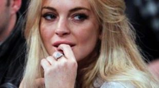 Lindsay Lohan podría ser la próxima concursante del 'Gran Hermano' inglés