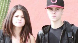 Justin Bieber y Selena Gomez aterrizan en México para pasar sus vacaciones